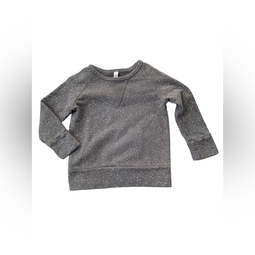 Childhoods Clothing Size 2T Constellations Crewneck Sweatshirt